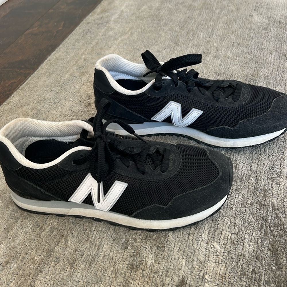 New Balance sneakers